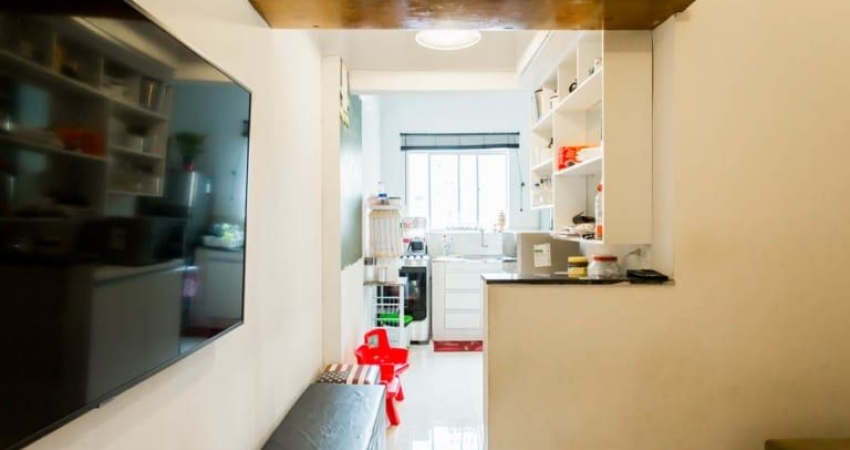 APARTAMENTO À VENDA!