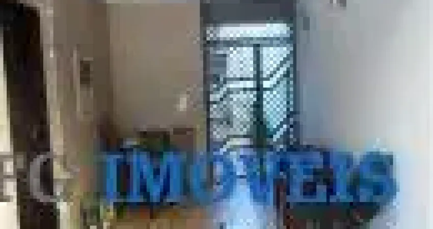 Casa com 2 quartos à venda na Vila Homero Thon, Santo André 