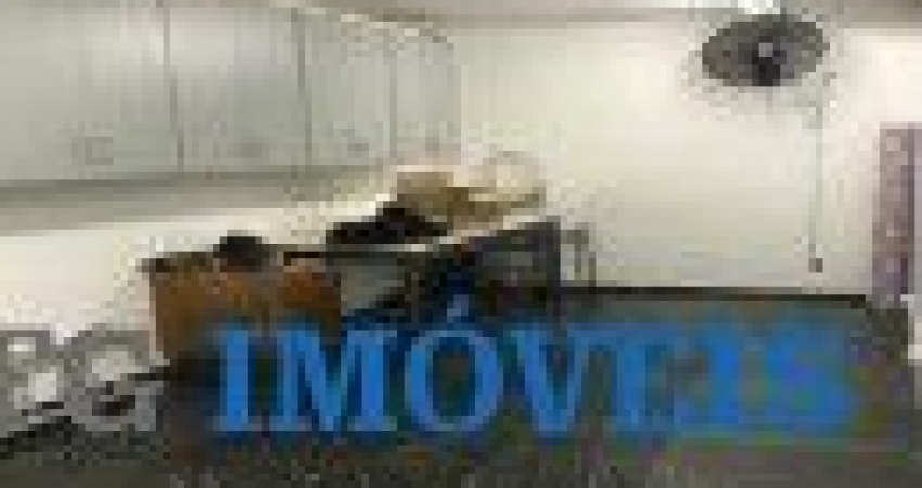 Sala comercial com 3 salas para alugar no Parque São Lucas, São Paulo 