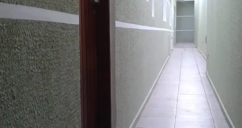 Casa com 2 quartos à venda no Parque São Lucas, São Paulo 