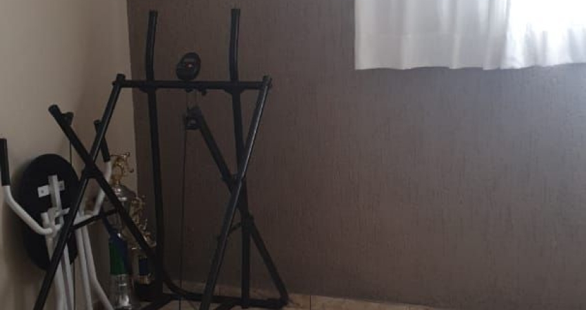 Apartamento com 3 quartos à venda na Bela Vista, São Paulo 