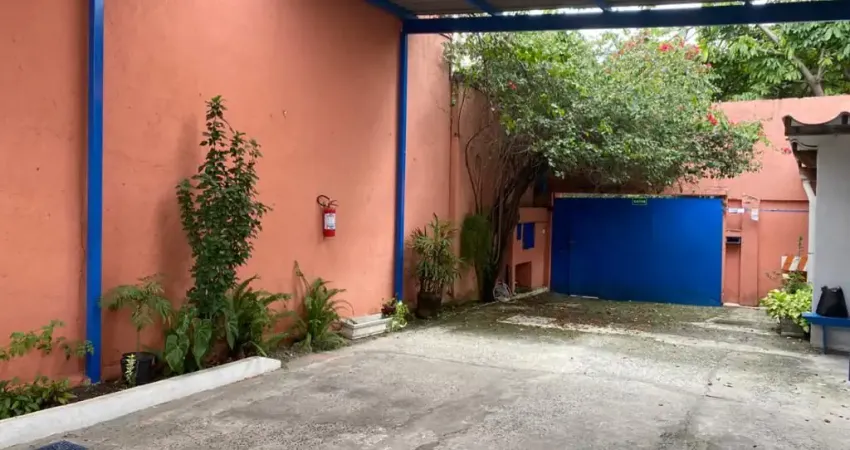 Casa com 4 quartos à venda na Cidade Monções, São Paulo 