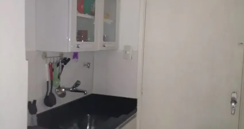 Kitnet / Stúdio à venda na Vila Buarque, São Paulo 