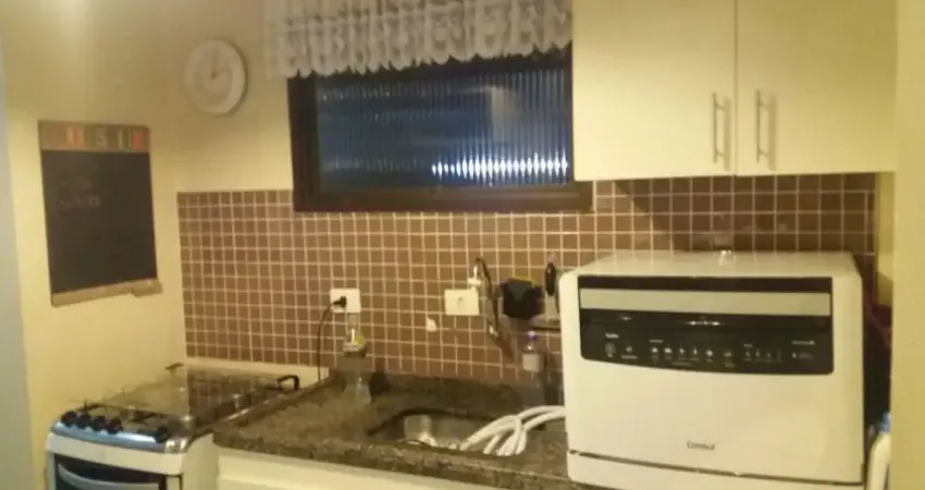 Apartamento com 1 quarto à venda em Perdizes, São Paulo 