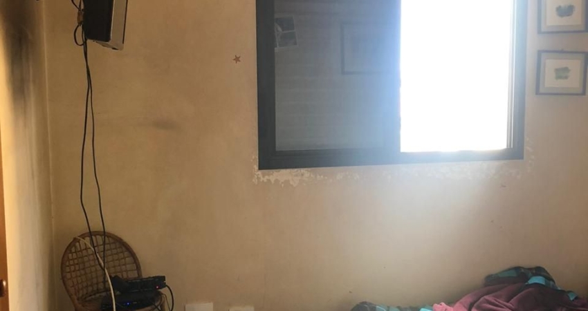 Apartamento com 2 quartos para alugar na Vila Madalena, São Paulo 