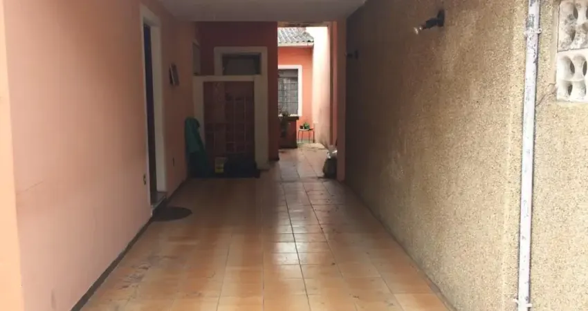 Casa com 3 quartos à venda no Centro, São Bernardo do Campo 