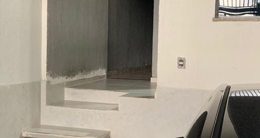 Casa com 2 quartos à venda na Vila João Ramalho, Santo André 