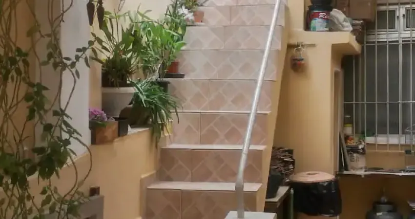 Casa com 3 quartos à venda no Paraíso, Santo André 