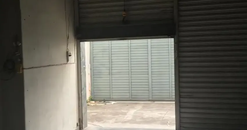 Barracão / Galpão / Depósito com 1 sala para alugar na Vila Sabrina, São Paulo 
