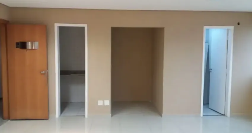 Sala comercial com 1 sala para alugar em Santana, São Paulo 