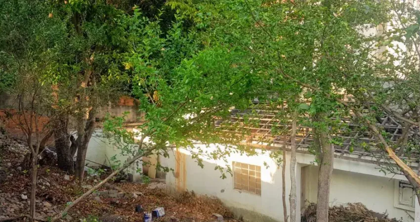 Casa com 3 quartos à venda na Brasilândia, São Paulo 