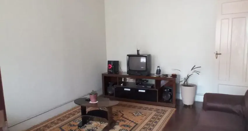 Casa com 6 quartos à venda na Vila Romana, São Paulo 