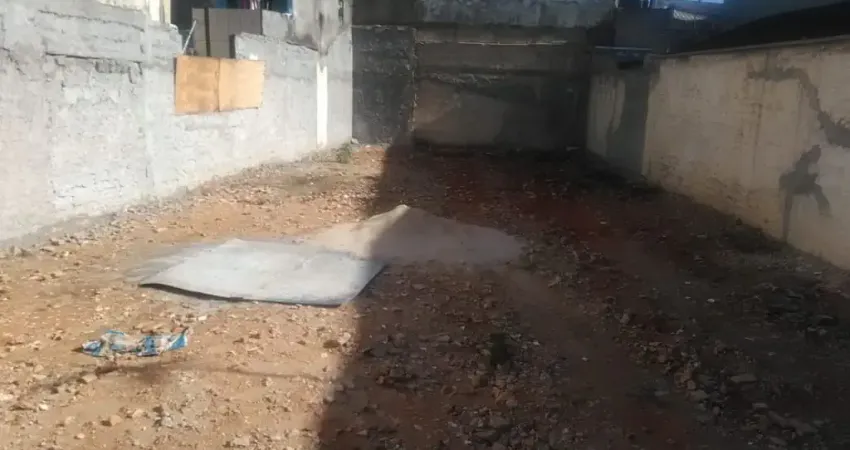 Terreno à venda na Vila Alpina, São Paulo