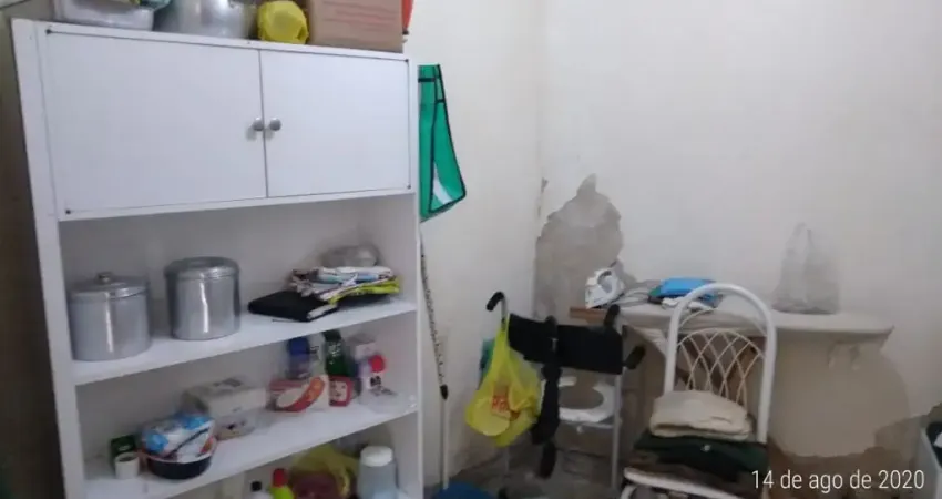 Casa com 2 quartos à venda no Centro, São Bernardo do Campo 