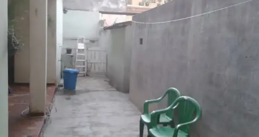 Terreno à venda na Casa Verde, São Paulo 