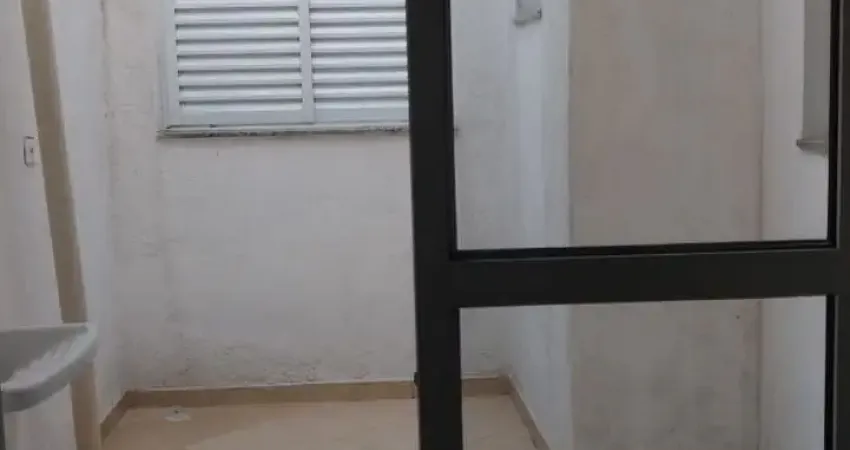 Apartamento com 2 quartos à venda na Vila Tibiriçá, Santo André 
