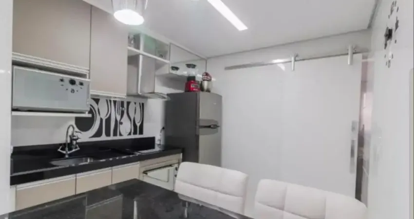 Apartamento com 3 quartos à venda na Vila Lanzara, Guarulhos 