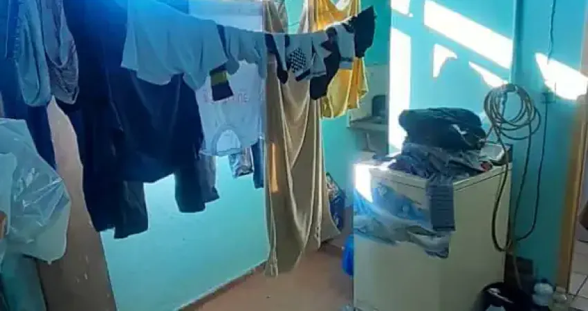 Casa com 4 quartos à venda no Parque São Lucas, São Paulo 