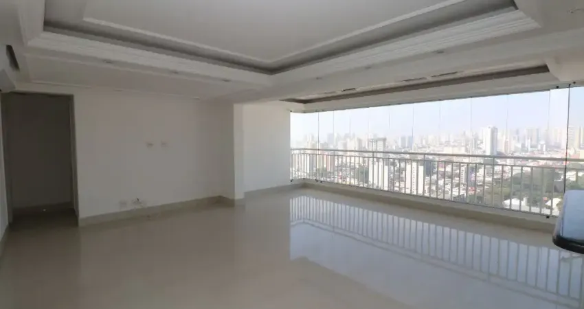 Apartamento COBERTURA DUPLEX para venda/permuta no Tatuapé