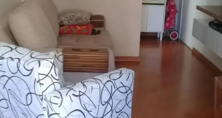 Apartamento com 2 quartos à venda no Centro, Jandira 