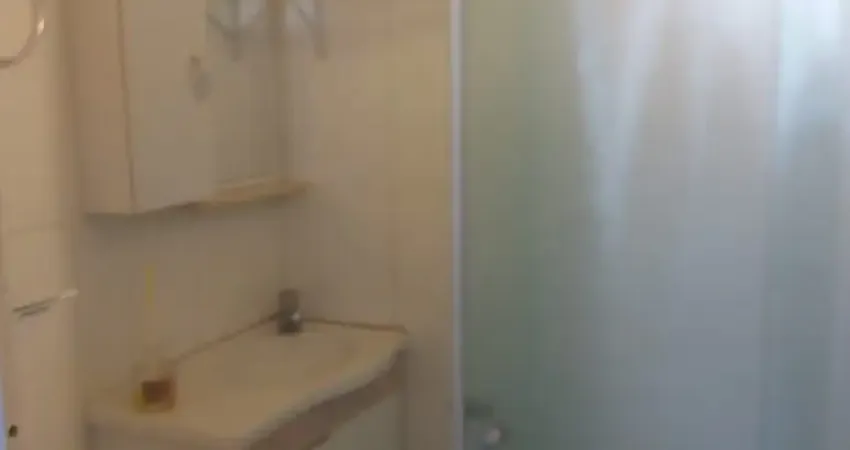 Apartamento com 1 quarto à venda na Bela Vista, São Paulo 