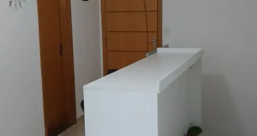 Apartamento com 2 quartos à venda no Nova Gerty, São Caetano do Sul 