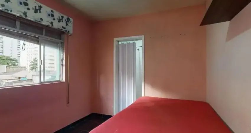 Apartamento com 1 quarto à venda em Pinheiros, São Paulo