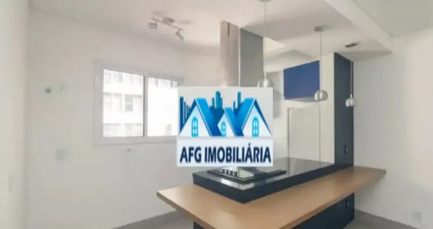 Apartamento semi mobiliado para venda/permuta na república