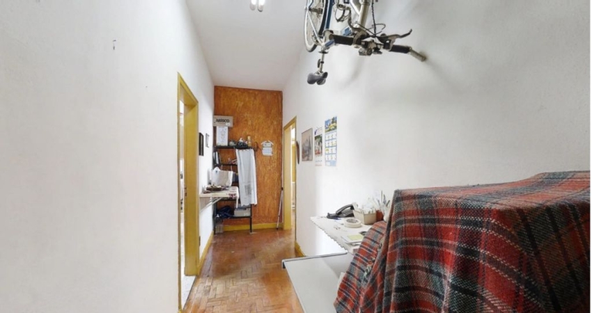 Apartamento com 2 quartos à venda na Barra Funda, São Paulo 