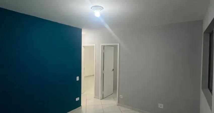 Apartamento com 2 quartos à venda no Jardim Ângela (Zona Leste), São Paulo 