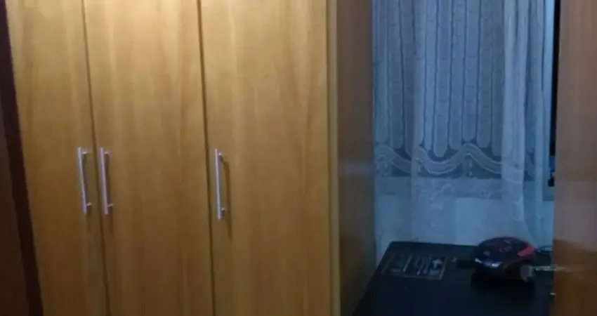 Apartamento com 3 quartos à venda no Várzea da Barra Funda, São Paulo 