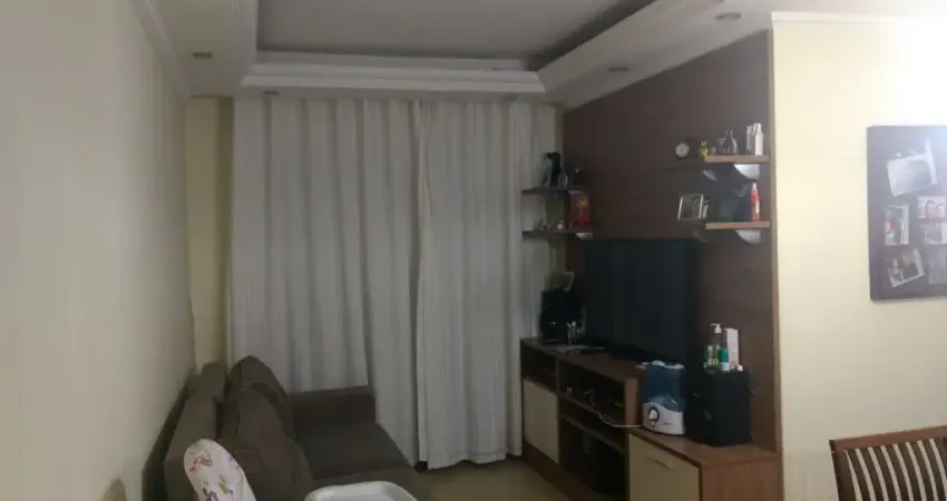 Apartamento com 3 quartos à venda na Vila das Palmeiras, Guarulhos 