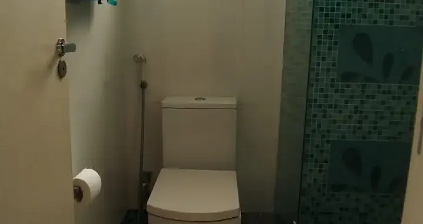 Apartamento com 2 quartos à venda na Água Branca, São Paulo 
