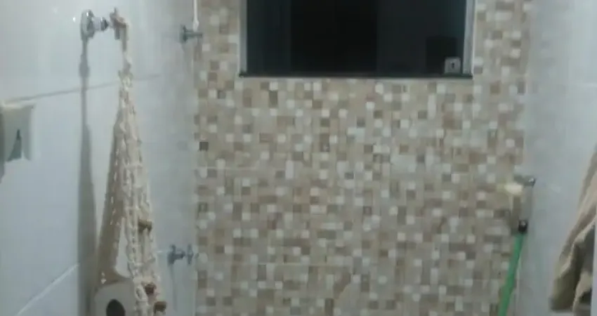 Casa com 2 quartos à venda na Cidade Jardim, Birigui 