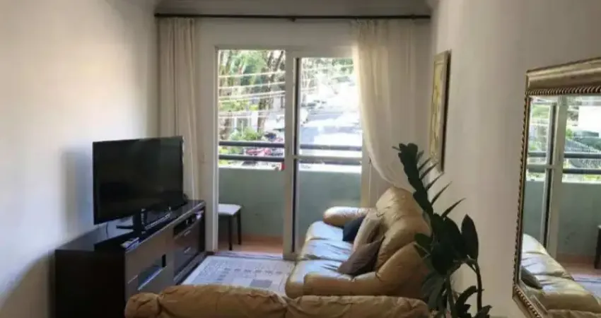 Apartamento com 3 quartos à venda na Barra Funda, São Paulo 