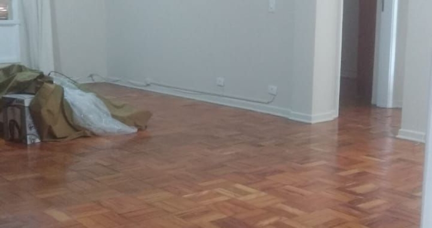Apartamento com 2 quartos à venda em Higienópolis, São Paulo 