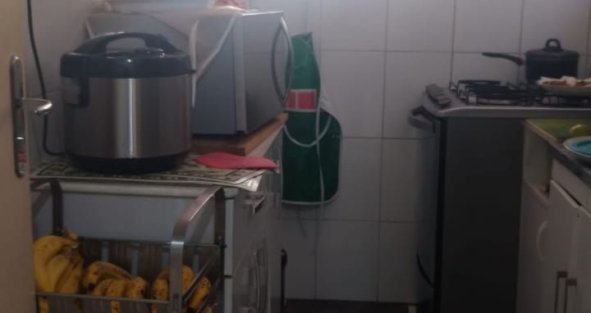 Apartamento com 1 quarto à venda na República, São Paulo 