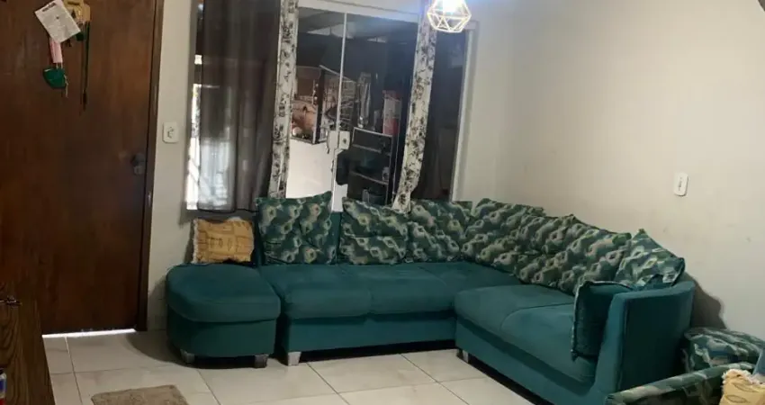 Casa com 2 quartos à venda no Parque Císper, São Paulo