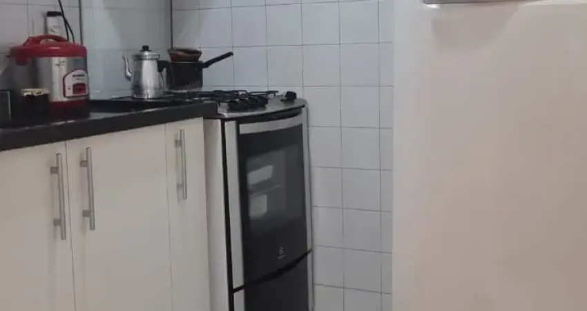Apartamento com 1 quarto à venda na Sé, São Paulo 