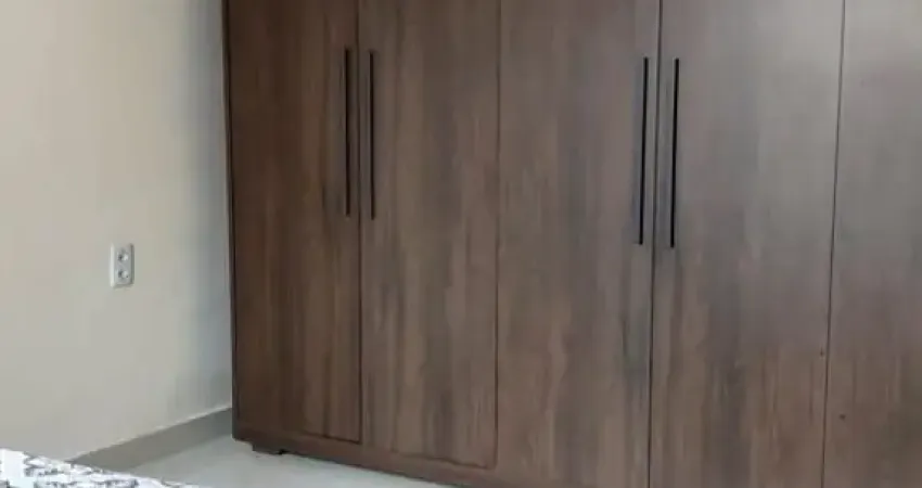 Casa com 3 quartos à venda no Jardim Fernandes, São Paulo 