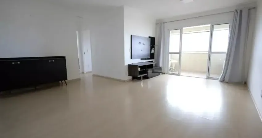 Apartamento semi mobiliado, suíte e com sacada para venda/permuta no jardim santo antônio em santo andré