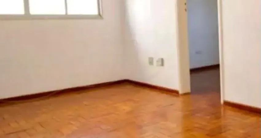 Apartamento semi mobiliado e com suíte para venda/permuta na santa cecília