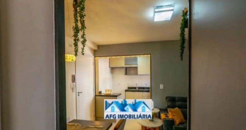 Apartamento novo, com suíte e varanda para venda/permuta no tatuapé