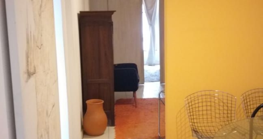 Apartamento com 2 quartos à venda na Consolação, São Paulo 