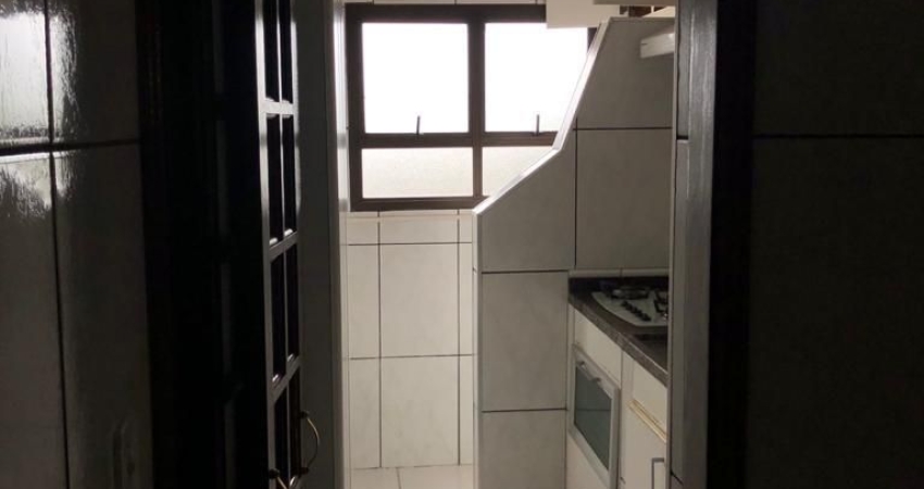 Apartamento com 2 quartos à venda no Centro, São Bernardo do Campo 