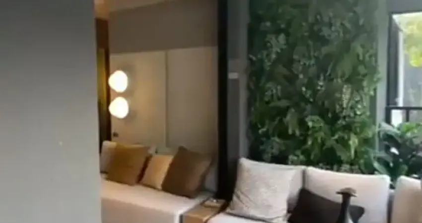 Apartamento novo, com suíte e varanda gourmet para venda/permuta no butantã