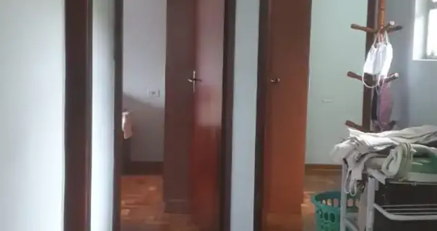 Casa com 3 quartos à venda na Vila Bancaria, São Paulo 