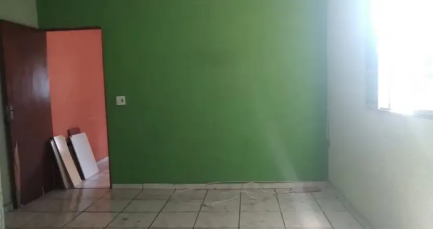 Casa com 2 quartos à venda no Parque São Lucas, São Paulo 