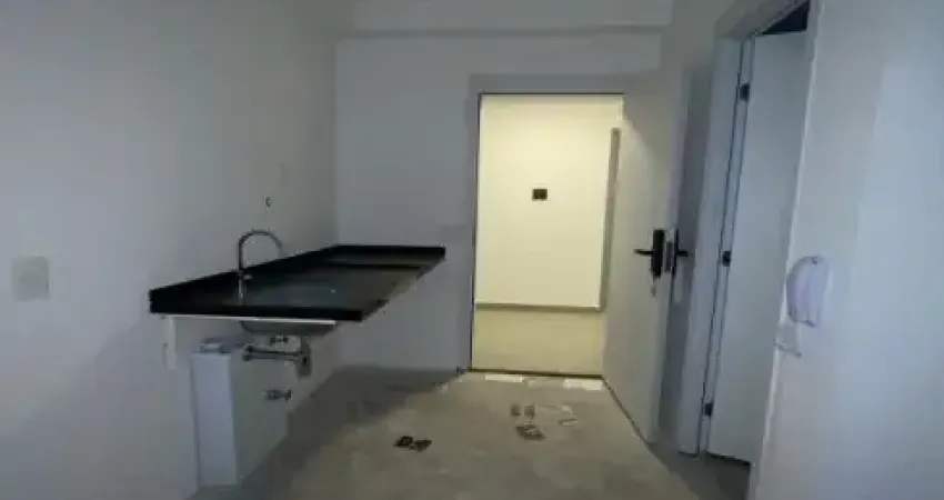 Kitnet / Stúdio para alugar no Paraíso, São Paulo