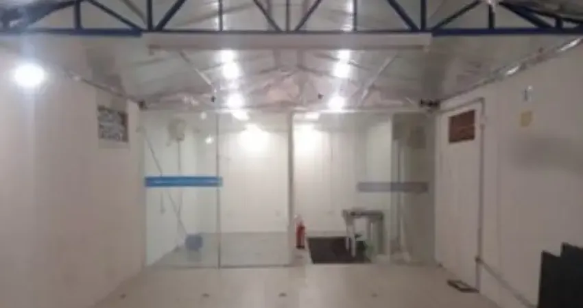 Barracão / Galpão / Depósito com 3 salas para alugar em Santana, São Paulo